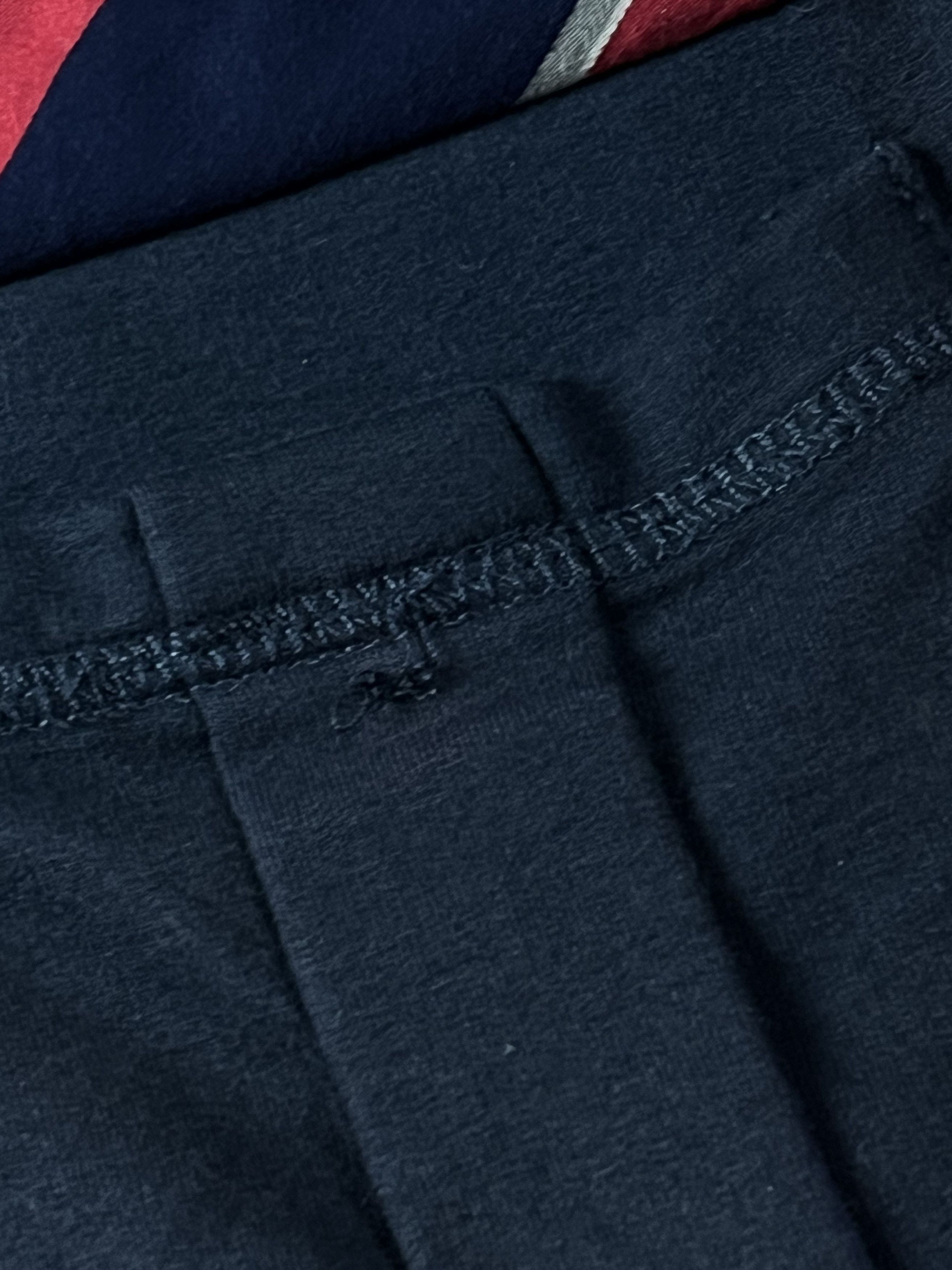 Polo Ralph Lauren × Ralph Lauren FAUX FUR Polo Jeans Ralph Lauren LGB Style Jacket Size L / US 10 / IT 46 - 14 Thumbnail