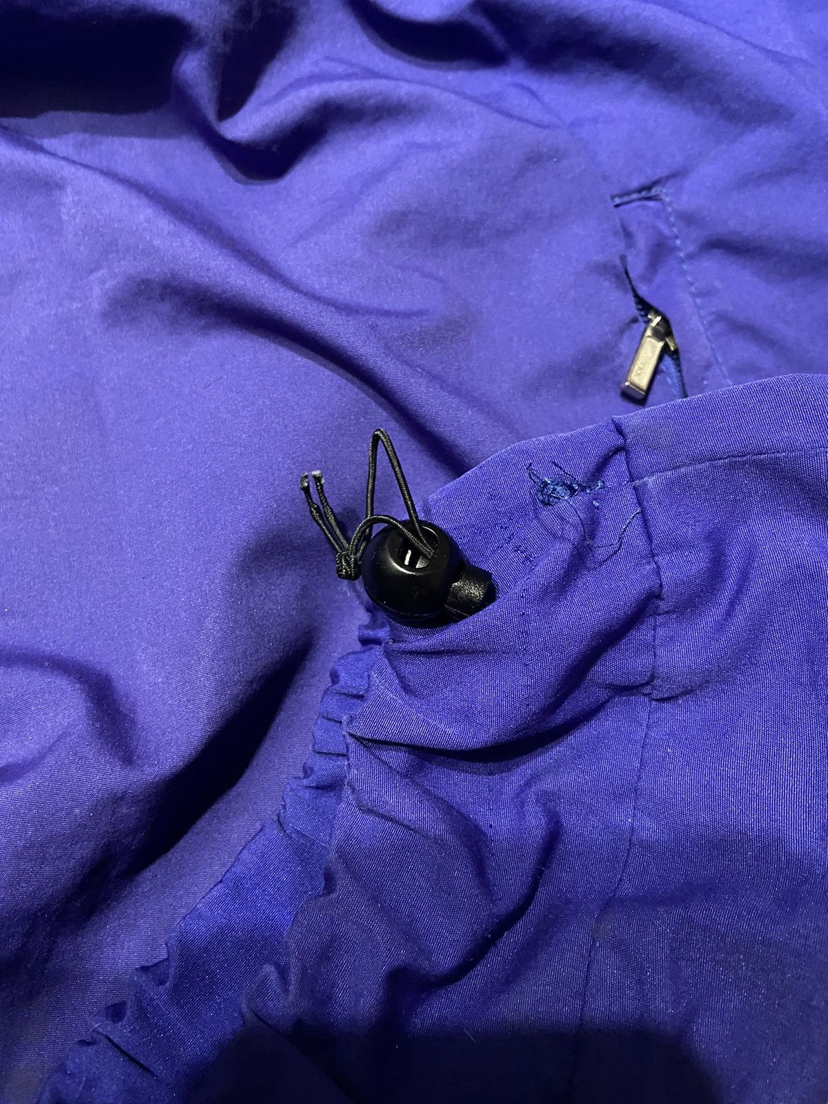 Berghaus × Vintage Old very vintage light jacket from BERGHAUS Size US XL / EU 56 / 4 - 6 Thumbnail