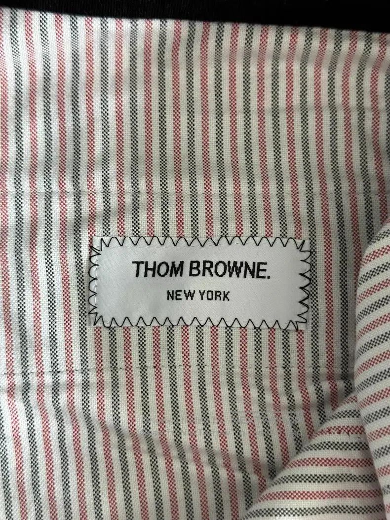 Thom Browne Thom Browne size 5 Trousers Size US 30 / EU 46 - 3 Thumbnail
