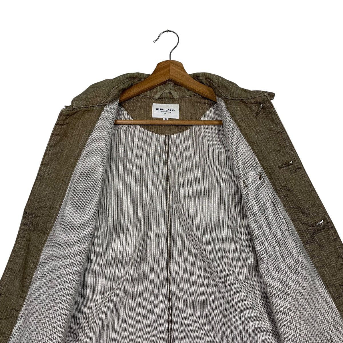 United Arrows United Arrows Blue Label Jacket Size US M / EU 48-50 / 2 - 12 Thumbnail