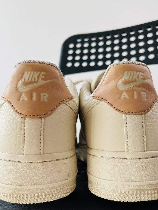 travis scott air force 1 cream