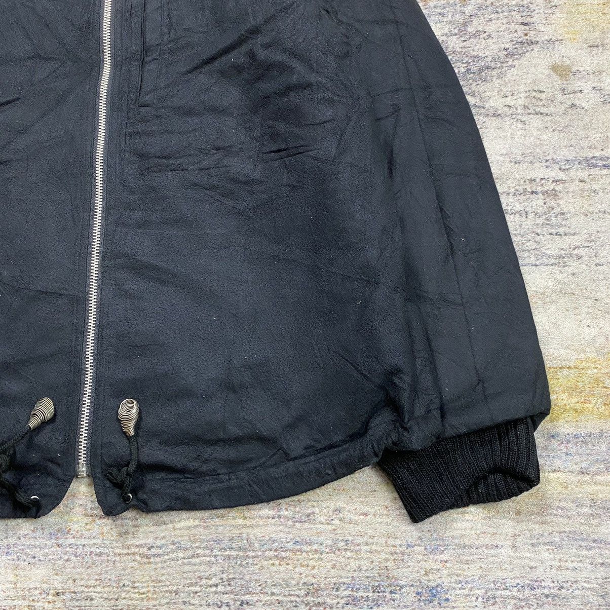 Gaultier Homme Objet × Jean Paul Gaultier vintage gaultier objet homme reversible jacket Size US M / EU 48-50 / 2 - 6 Thumbnail