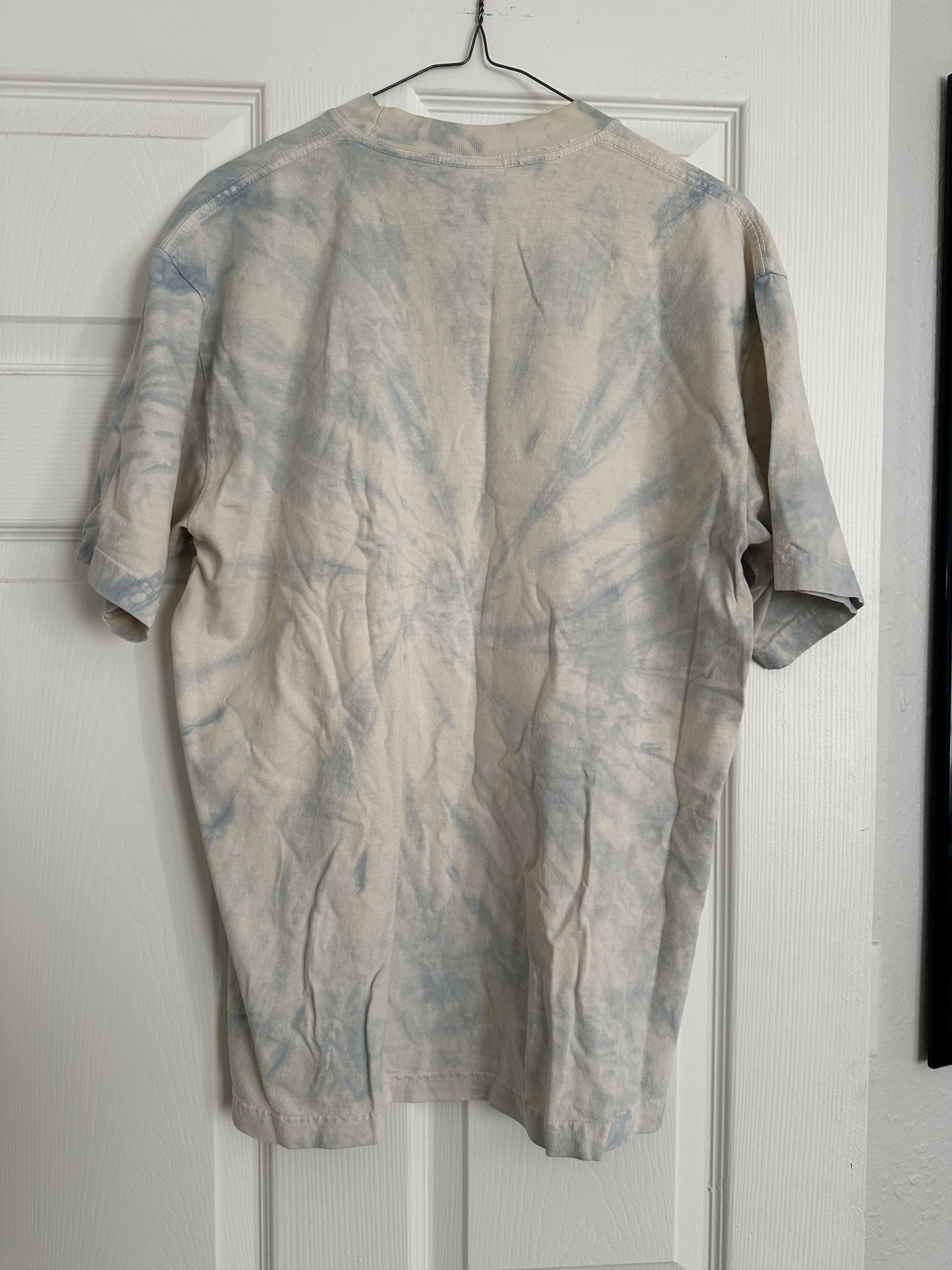 Online Ceramics Online Ceramics “Are Not Flowers the Stars of the Earth” Size US M / EU 48-50 / 2 - 2 Thumbnail