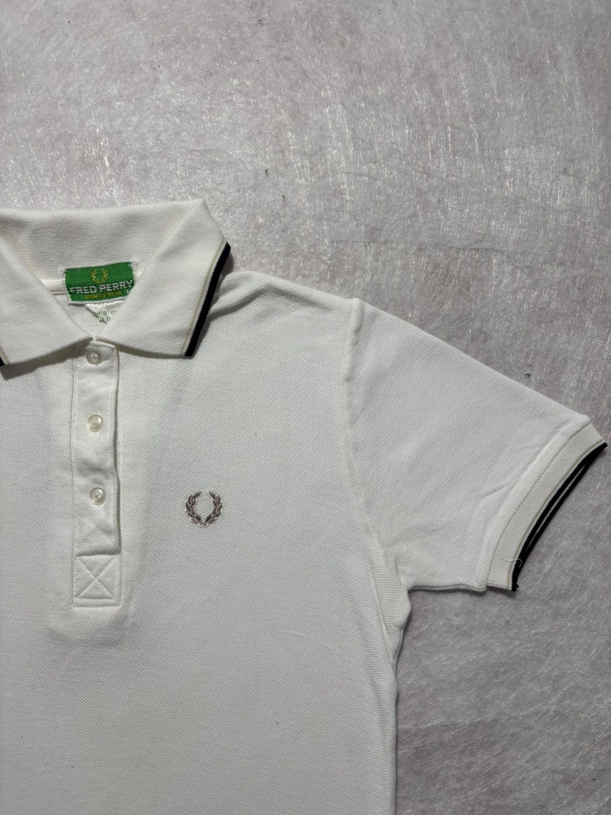 Fred Perry Fred Perry Polo Shirt Size US S / EU 44-46 / 1 - 2 Thumbnail