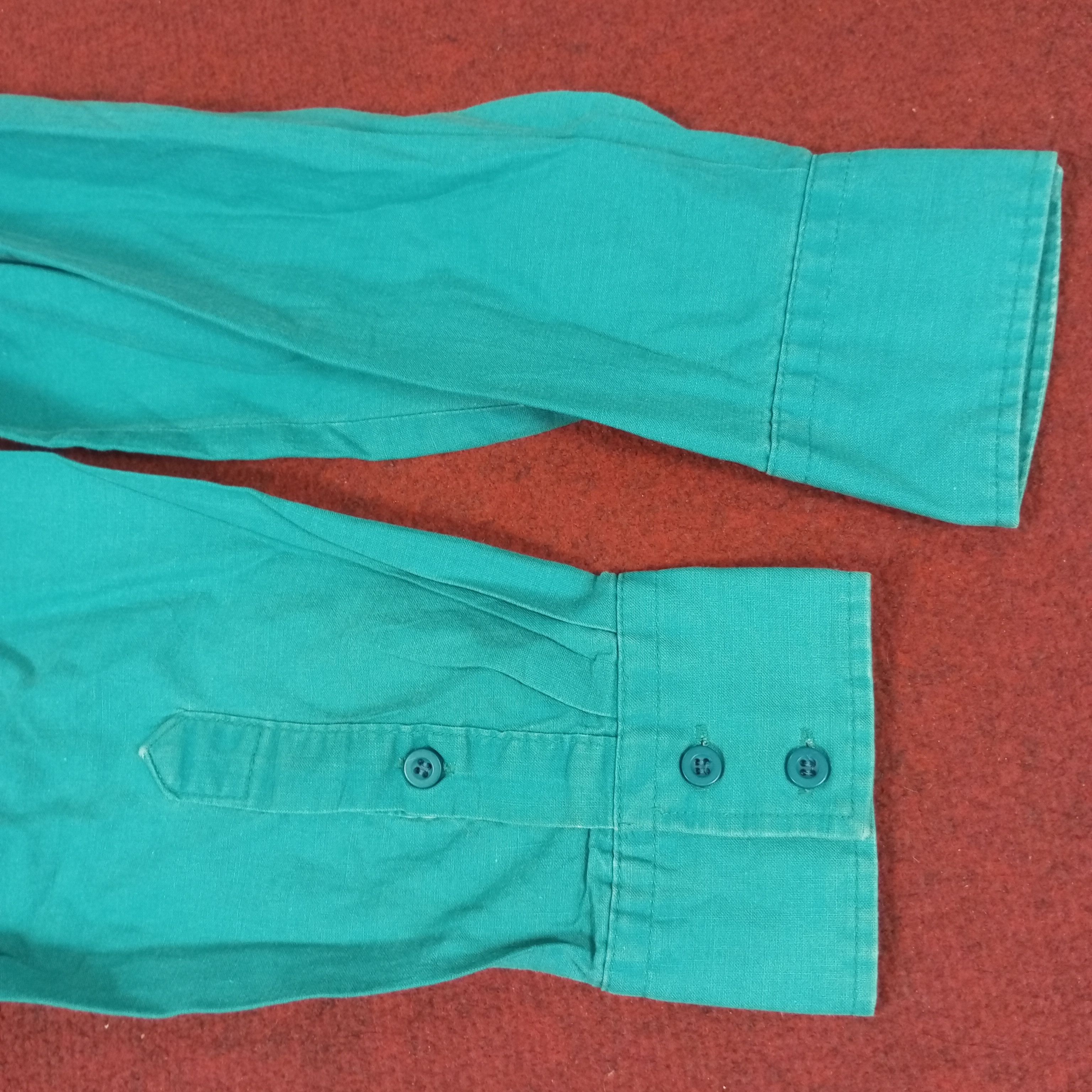 Roper × Vintage Roper Casual Style Nice Design Shirt Size US M / EU 48-50 / 2 - 8 Thumbnail