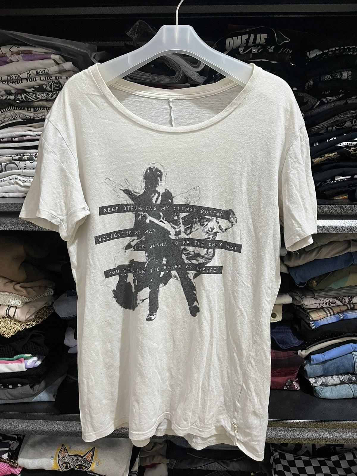 14th Addiction × If Six Was Nine Strum kurt cobain archive Size US M / EU 48-50 / 2 - 1 Thumbnail