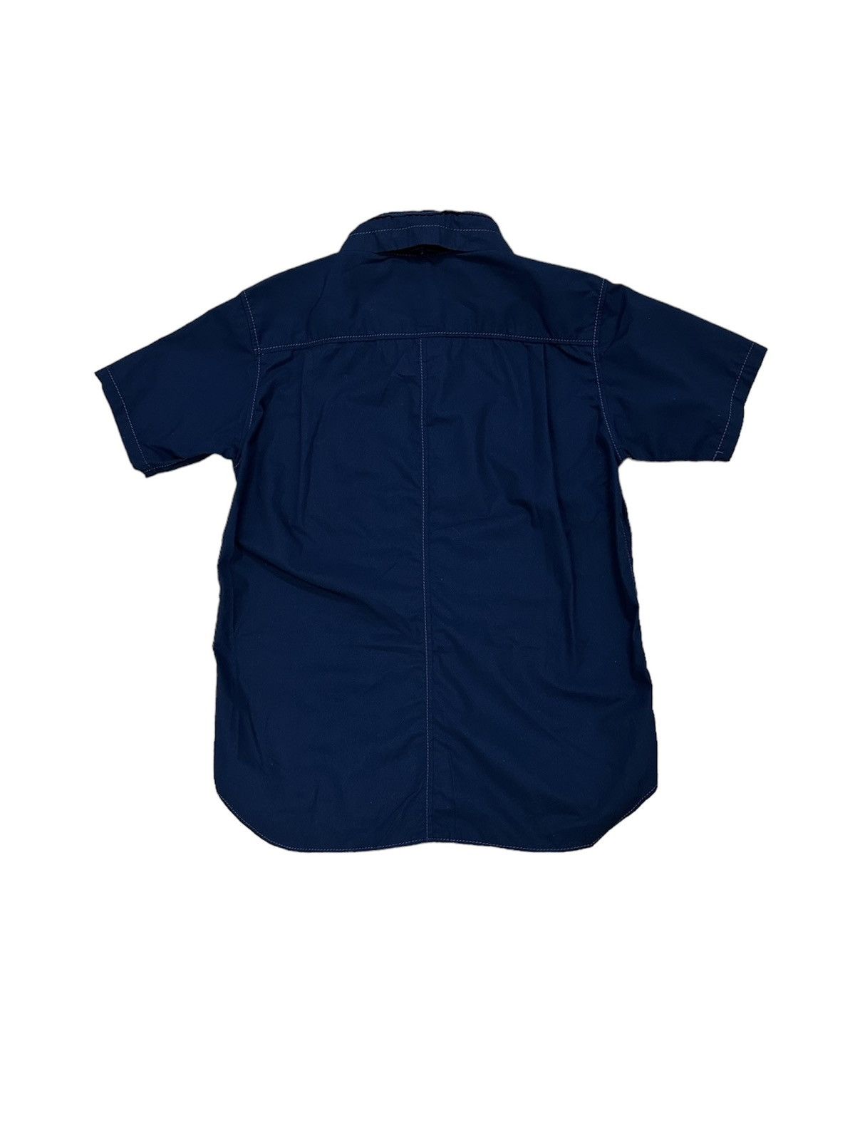Rare Archive Final Home Survival Button Ups With Hooded