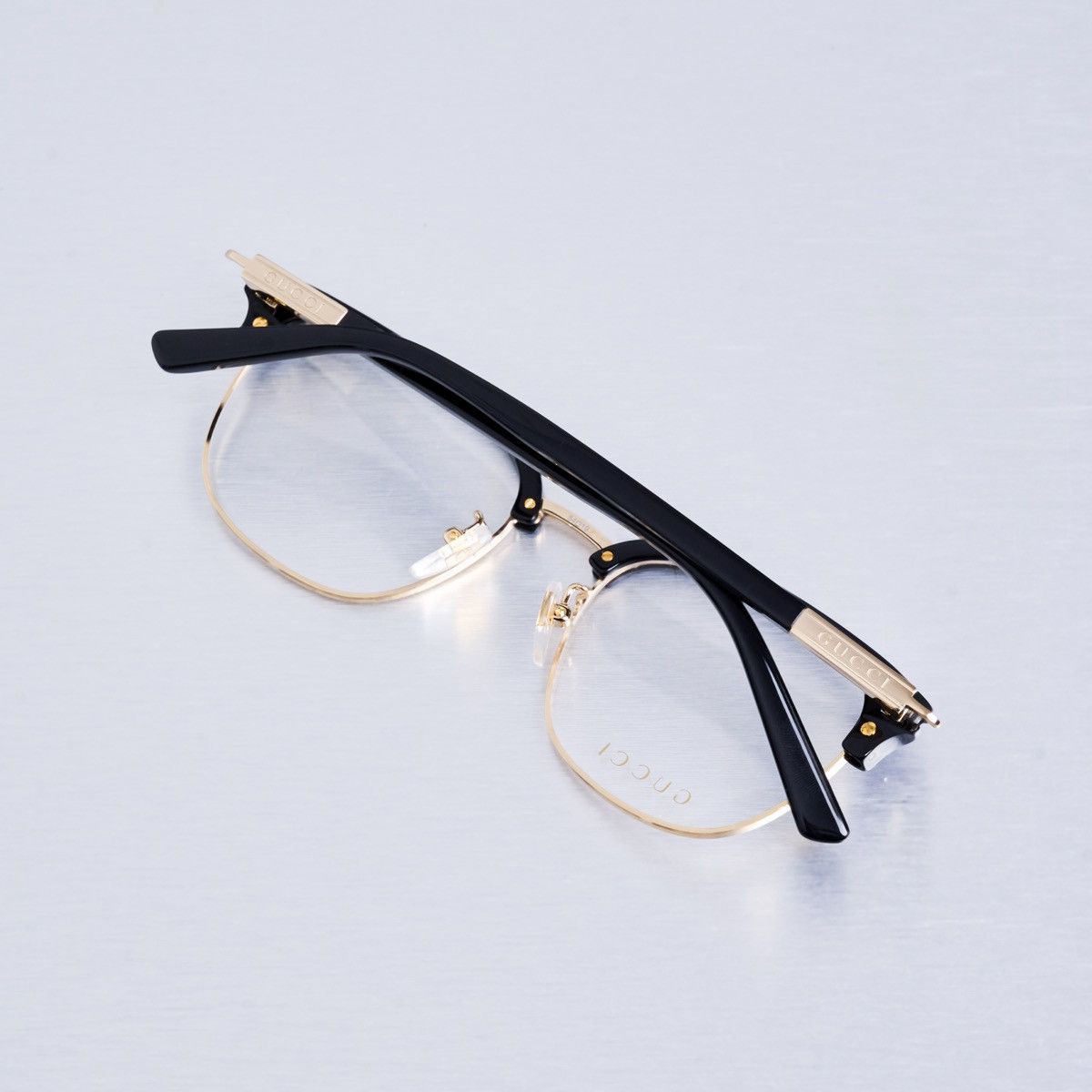 Gucci GUCCI GG1901OA 001 GLASSES Size ONE SIZE - 7 Thumbnail
