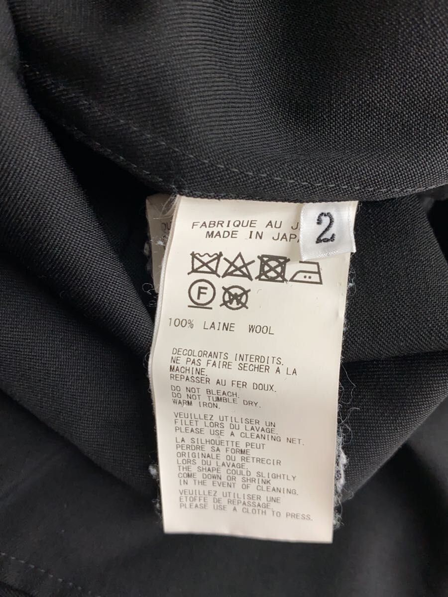 Yohji Yamamoto YOHJI YAMAMOTO/FJ-B59-119 Long-sleeved shirt Size US M / EU 48-50 / 2 - 4 Thumbnail