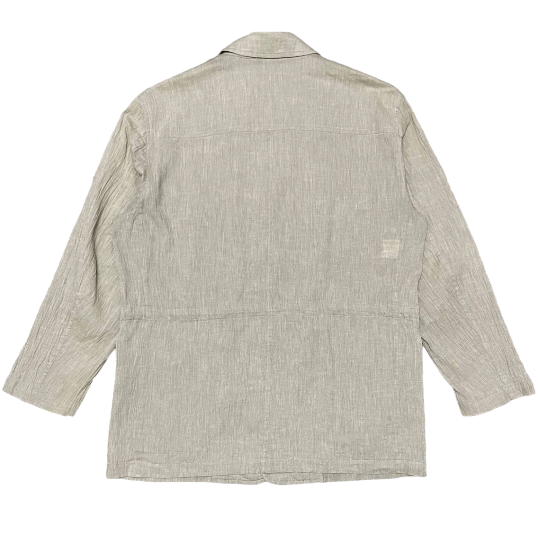 Burberry Vintage Burberry Jacket Multi Pocket Size US L / EU 52-54 / 3 - 11 Thumbnail