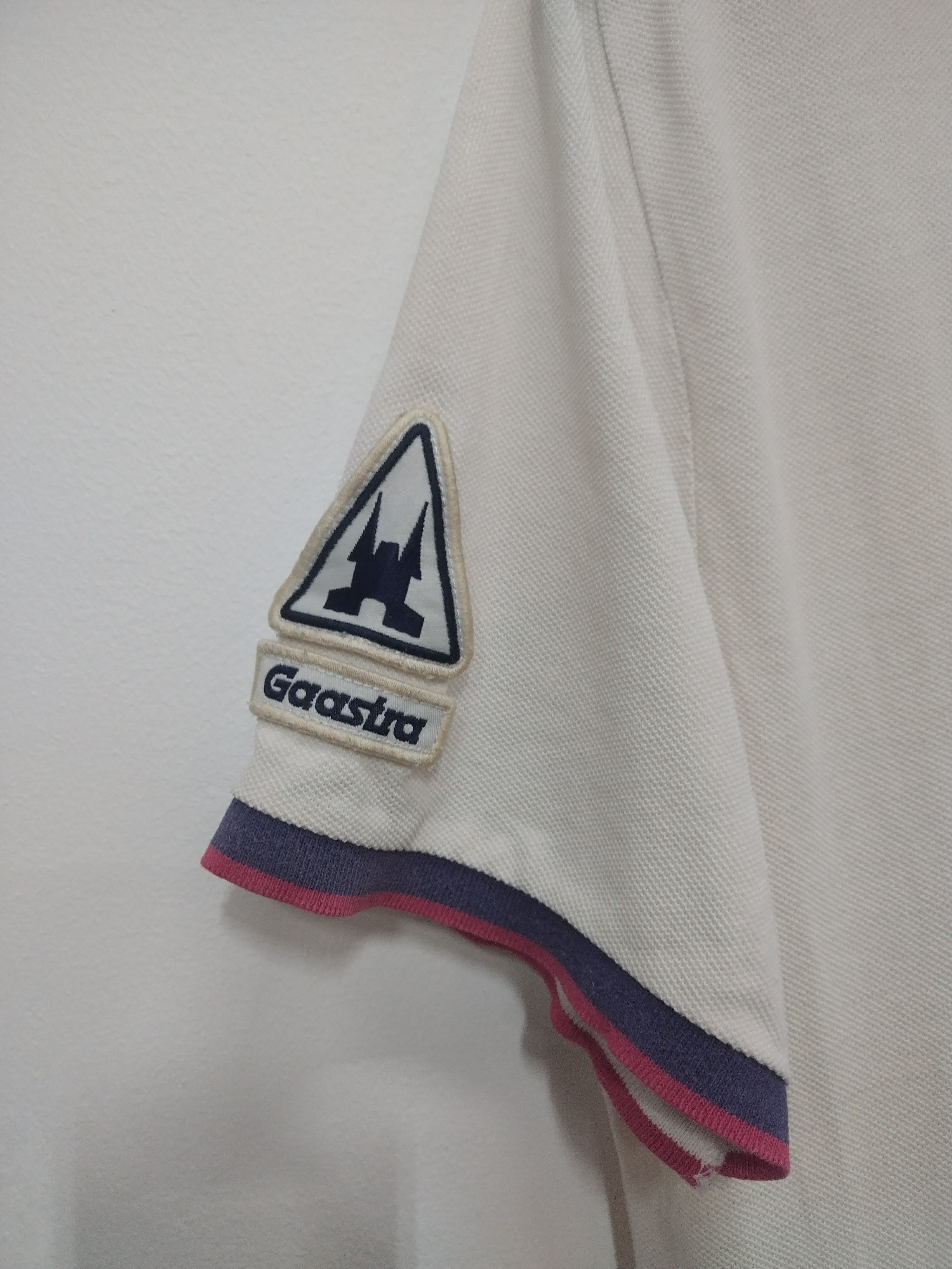 Other 💥🔥Vtg Gaastra polo shirt original watergear Size US M / EU 48-50 / 2 - 12 Thumbnail