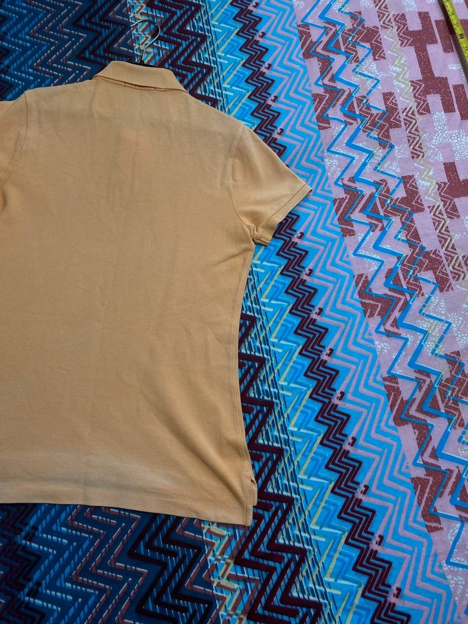 Polo Ralph Lauren × Vintage Y2K Polo Ralph Lauren Polo Shirt Tee Size S / US 4 / IT 40 - 15 Thumbnail