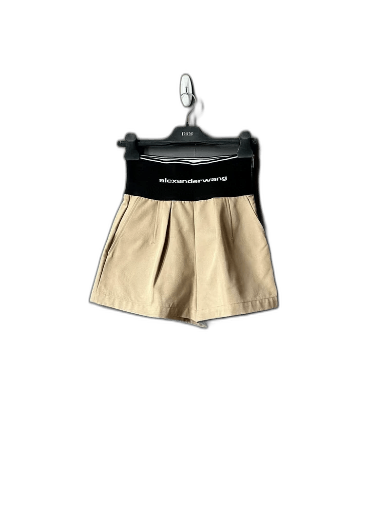 Alexander Wang alexander wang hunting shorts size 2 Size 26" / US 2 / IT 38 - 1 Thumbnail