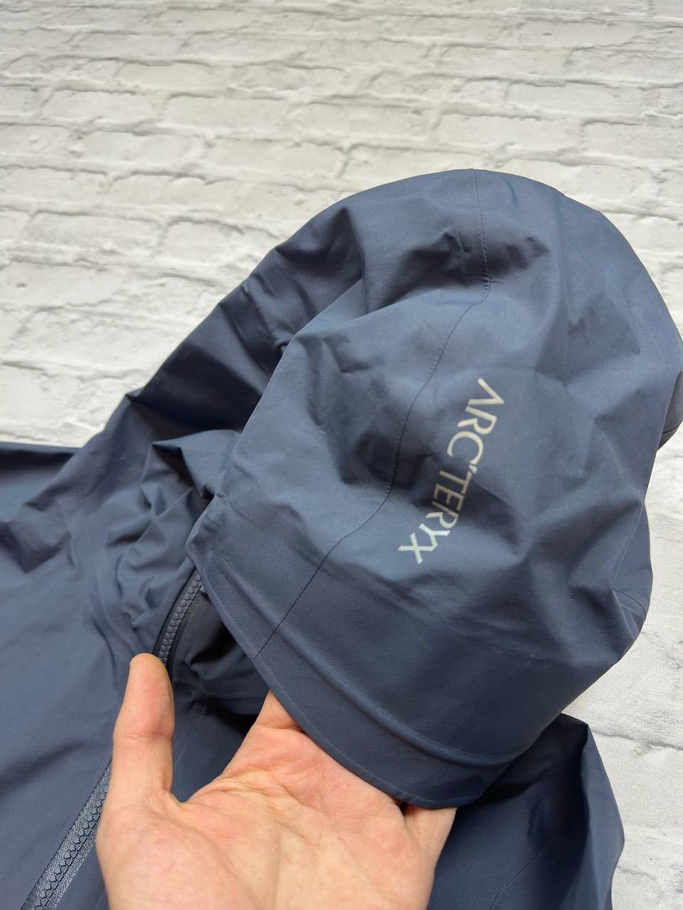 Arc'teryx Arcteryx New Sawyer Jacket Coat Tare Medium Size US M / EU 48-50 / 2 - 3 Thumbnail