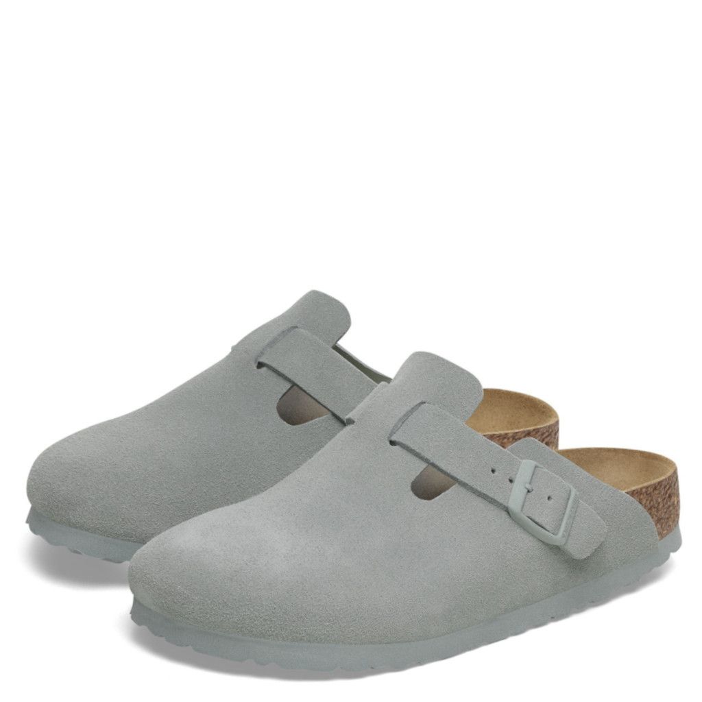 Birkenstock × Stussy Stussy x Birkenstock Solana Bone Size 42 US 9