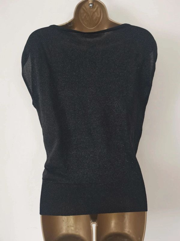 Vintage Vintage blouson top Size M / US 6-8 / IT 42-44 - 2 Thumbnail