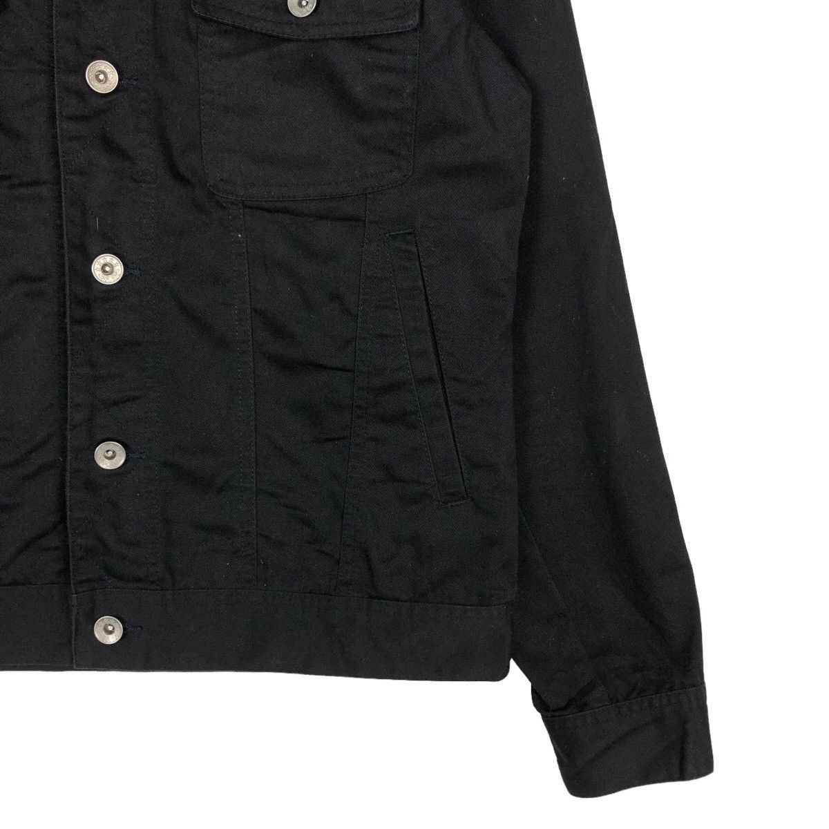 GRN 🔥Vintage Biker Jacket Grn Tokyo Garments Rare Design Size US M / EU 48-50 / 2 - 5 Thumbnail