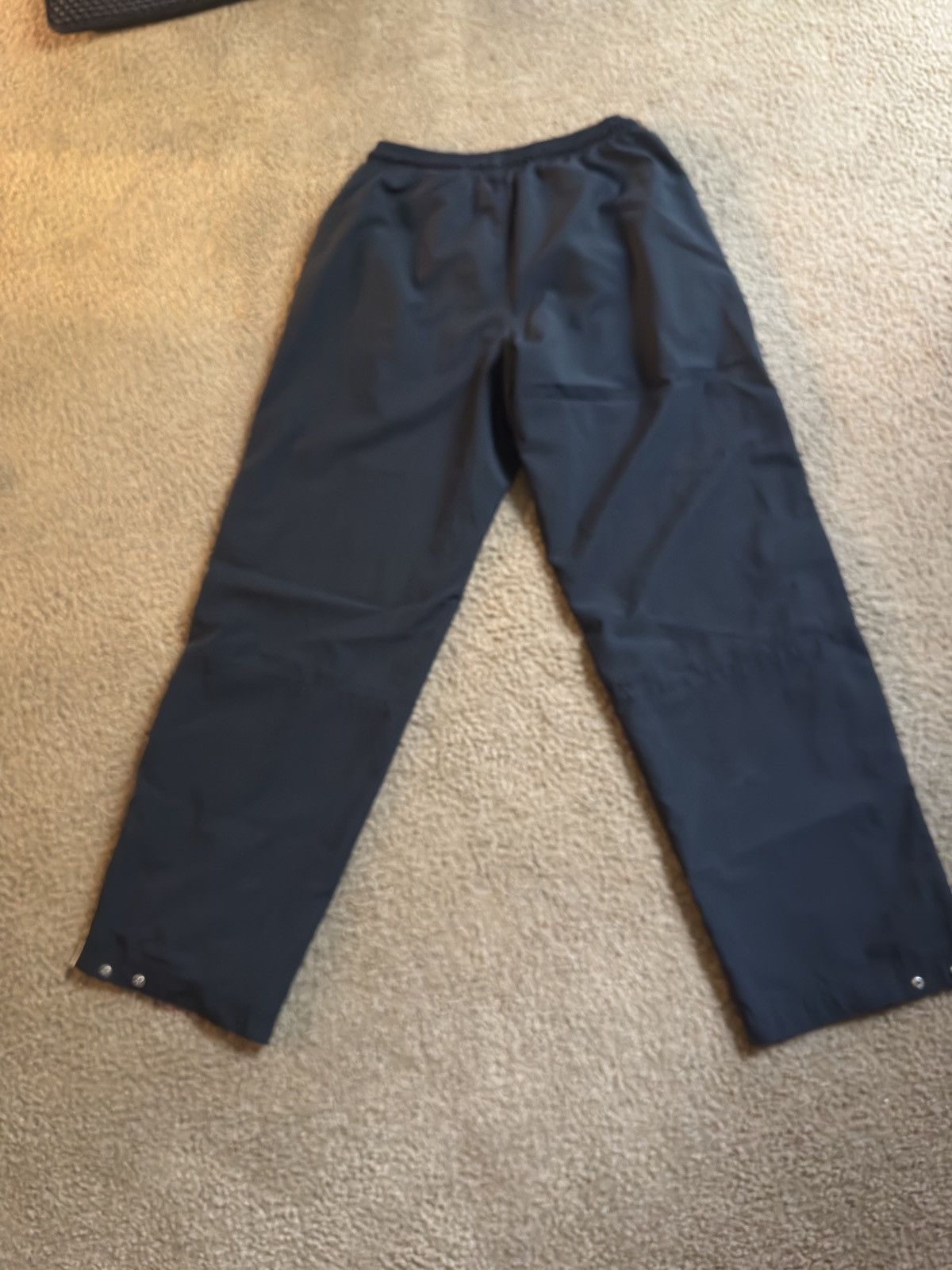 Nike Nike vintage parachute pants Size US 30 / EU 46 - 2 Thumbnail
