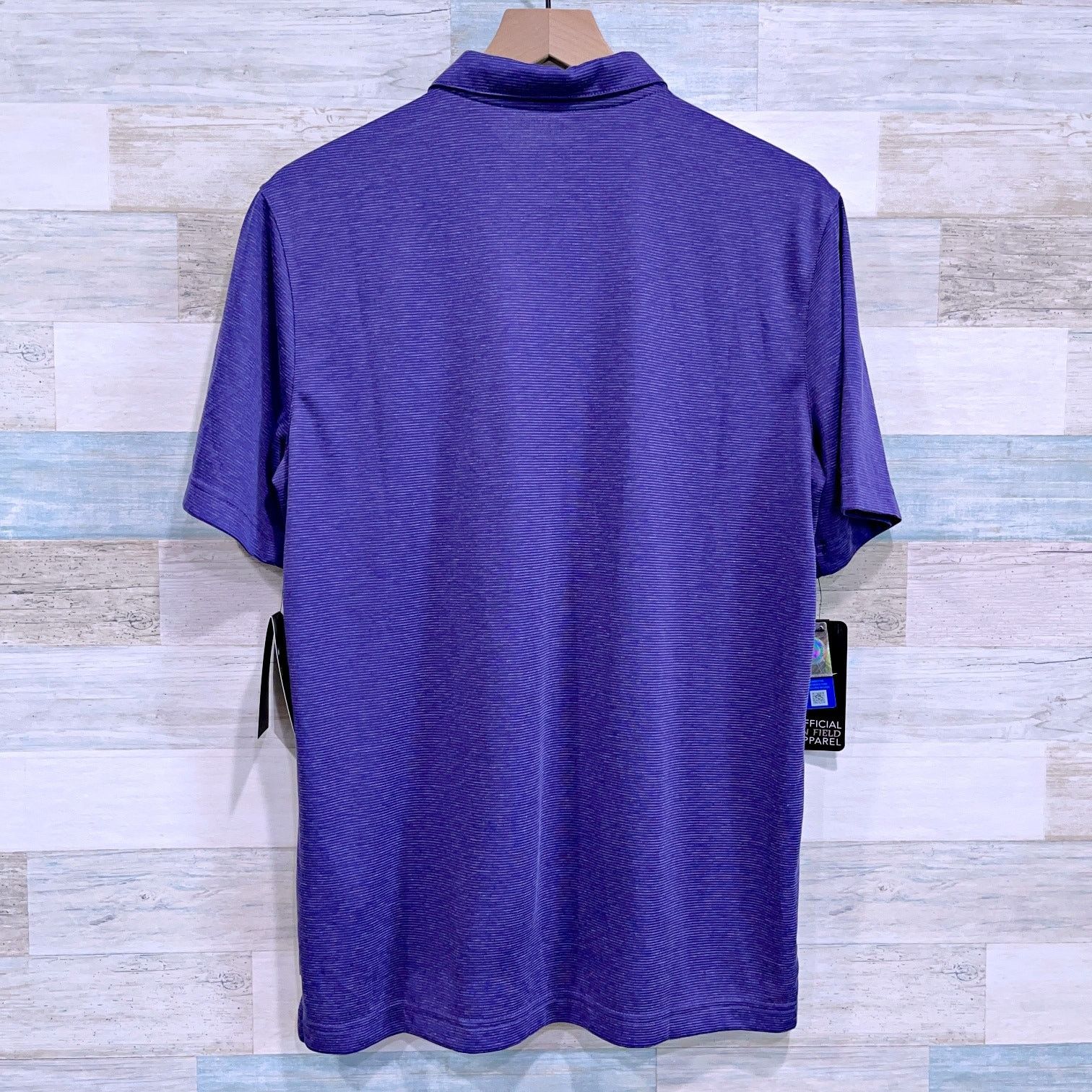 Nike Clemson University Tigers Nike On Field Performance Polo M Size US M / EU 48-50 / 2 - 4 Thumbnail