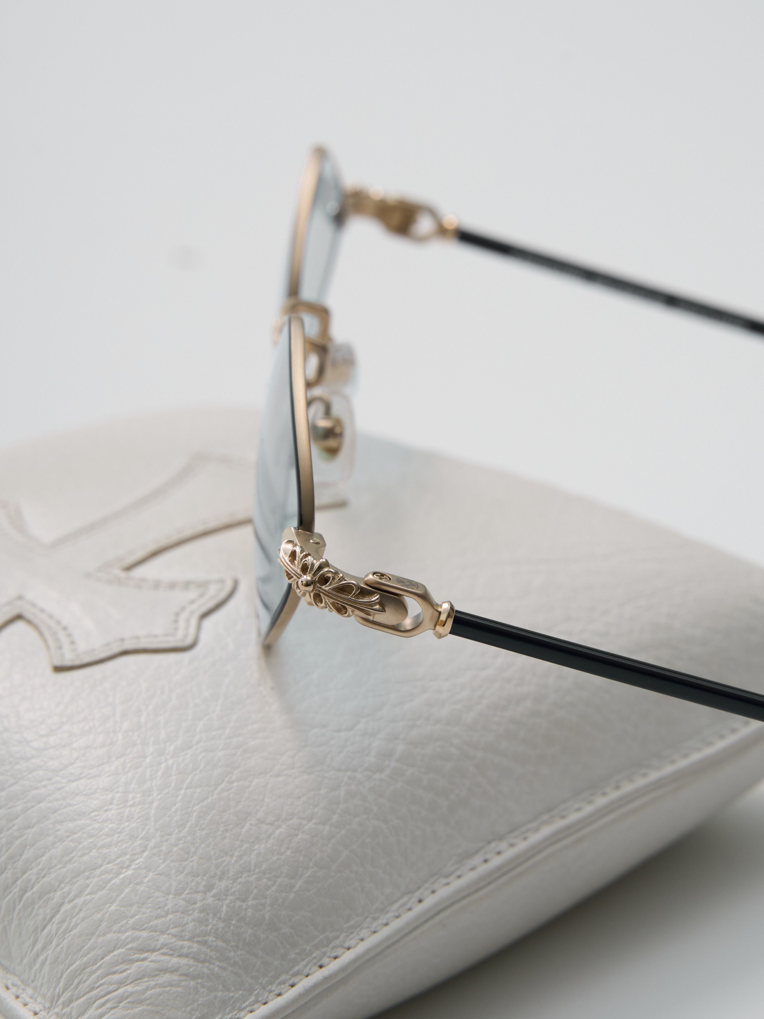 Chrome Hearts CHROME HEARTS DIAMOND DOG MDBL/MGP-PCK Size ONE SIZE - 2 Thumbnail
