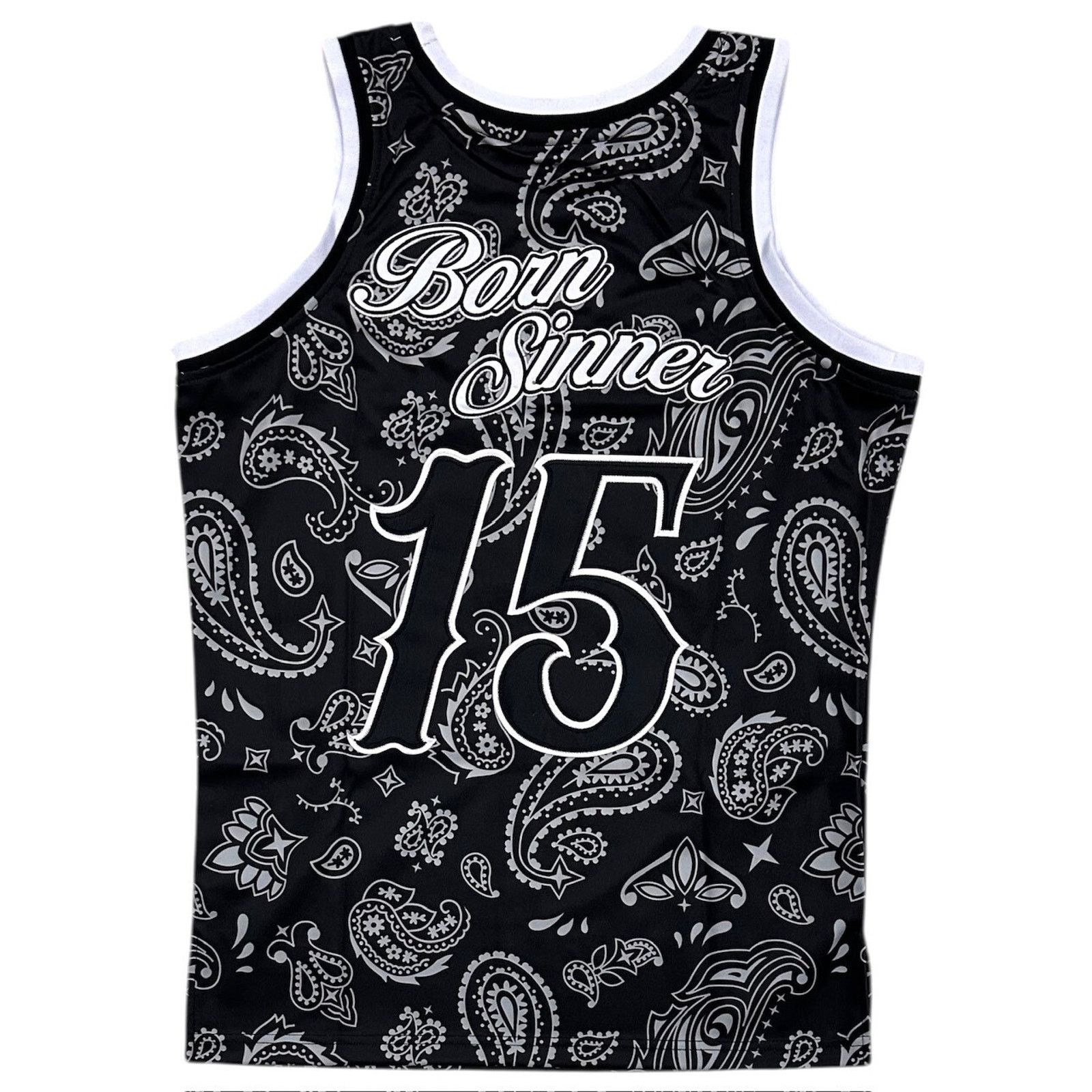 Other Dreamville Records J. Cole Headgear Basketball Jersey Size US M / EU 48-50 / 2 - 3 Thumbnail