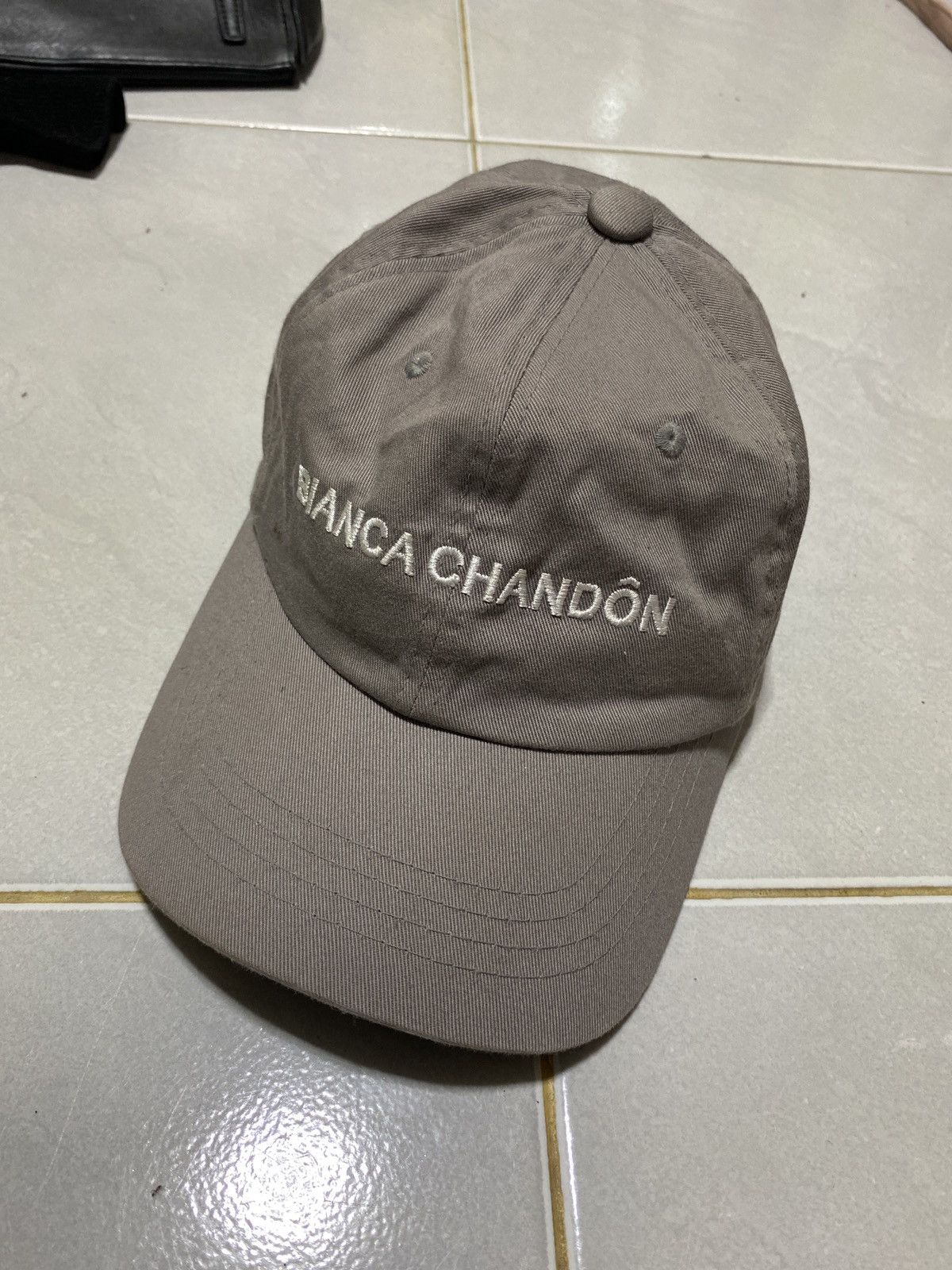 BIANCA CHANDON Bianca Chandon hat Size ONE SIZE - 1 Thumbnail