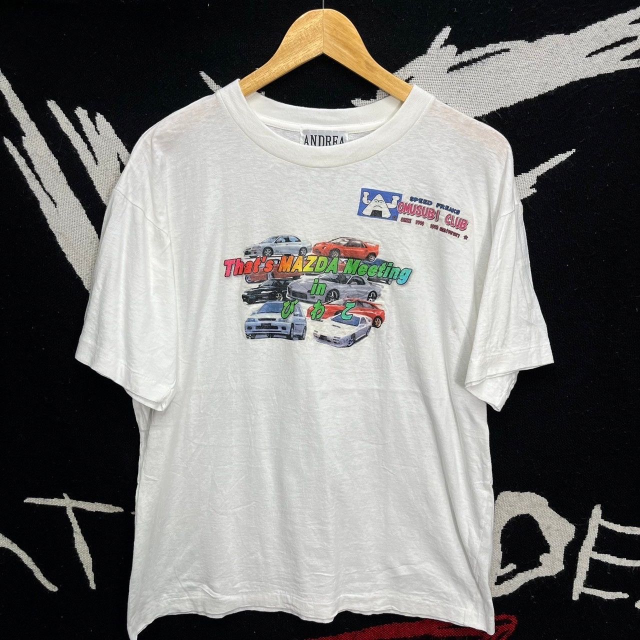 Other Omusubi club Size US M / EU 48-50 / 2 - 1 Thumbnail