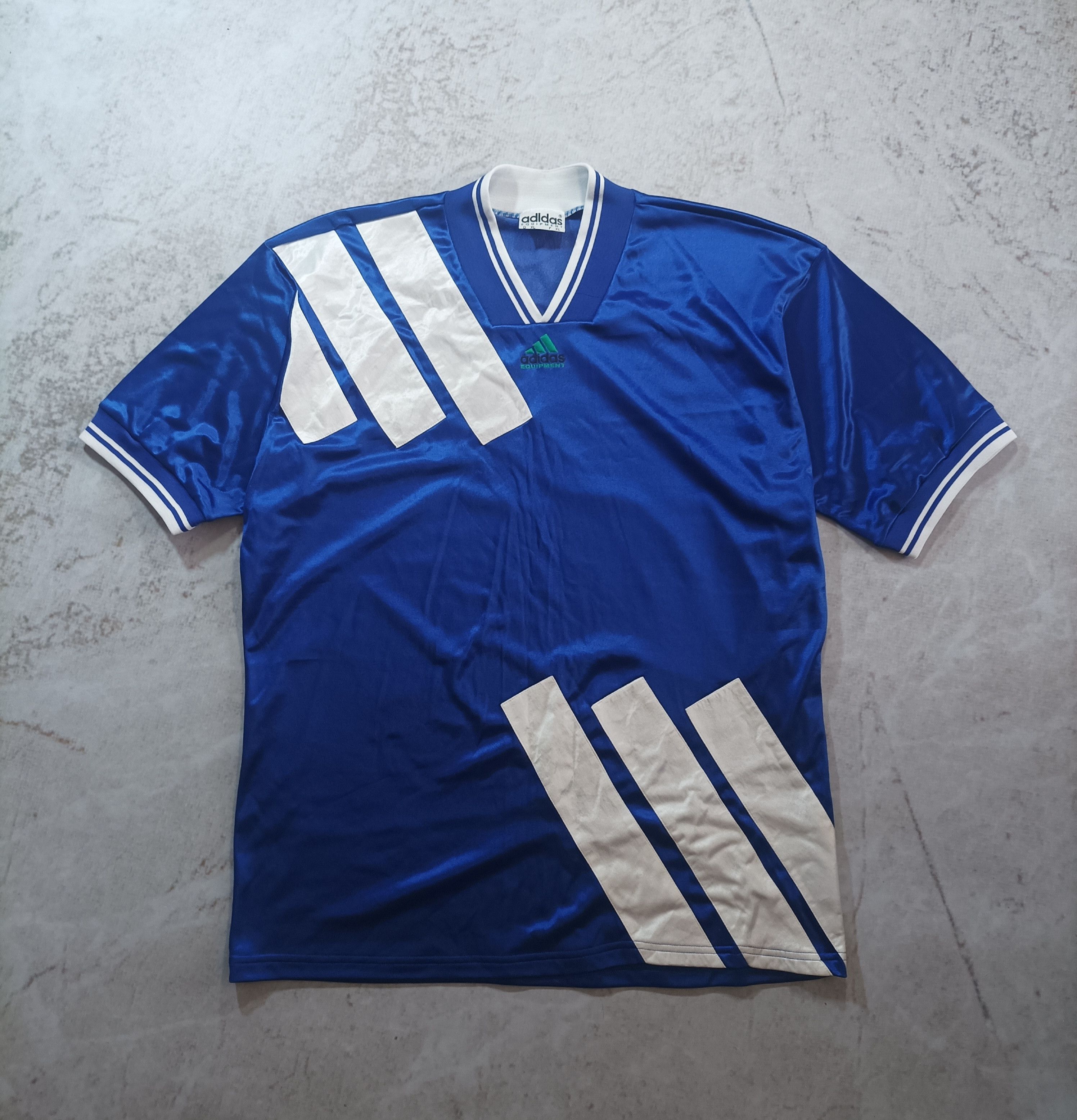 adidas シャツ ヴィンテージ 80s 90s y2k Vintage Adidas Dragon T Shirt Youth XL Red Soccer Sports