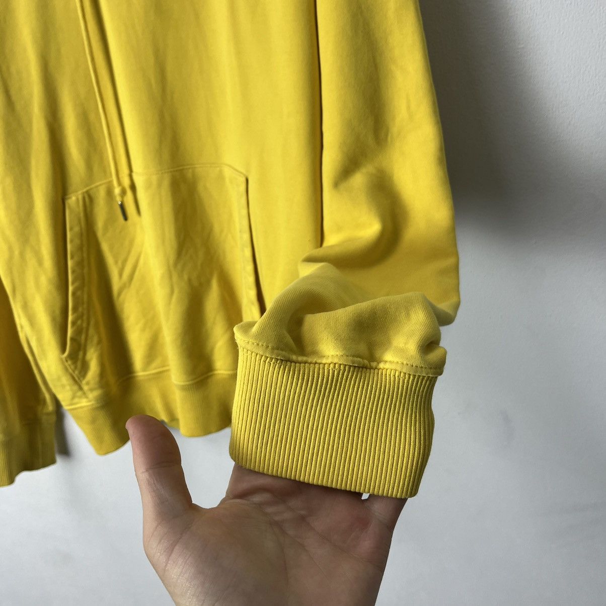 Helmut Lang Helmut Lang Taxi Hoodie Size US S / EU 44-46 / 1 - 6 Thumbnail