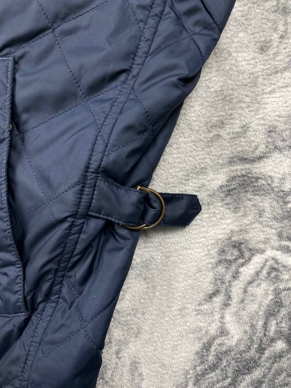 Polo Ralph Lauren Polo Ralph Lauren Quilted Vest Size US M / EU 48-50 / 2 - 5 Thumbnail