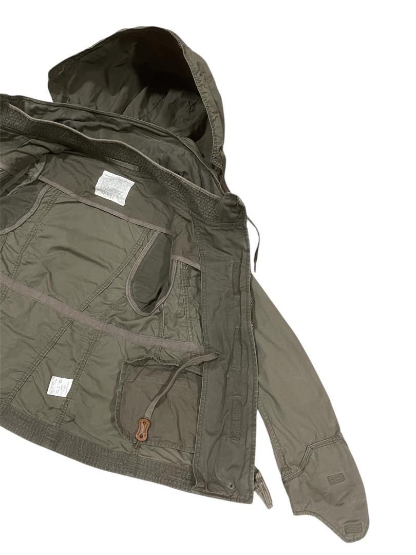 GOA GOA Bono Jacket Size US S / EU 44-46 / 1 - 15 Thumbnail