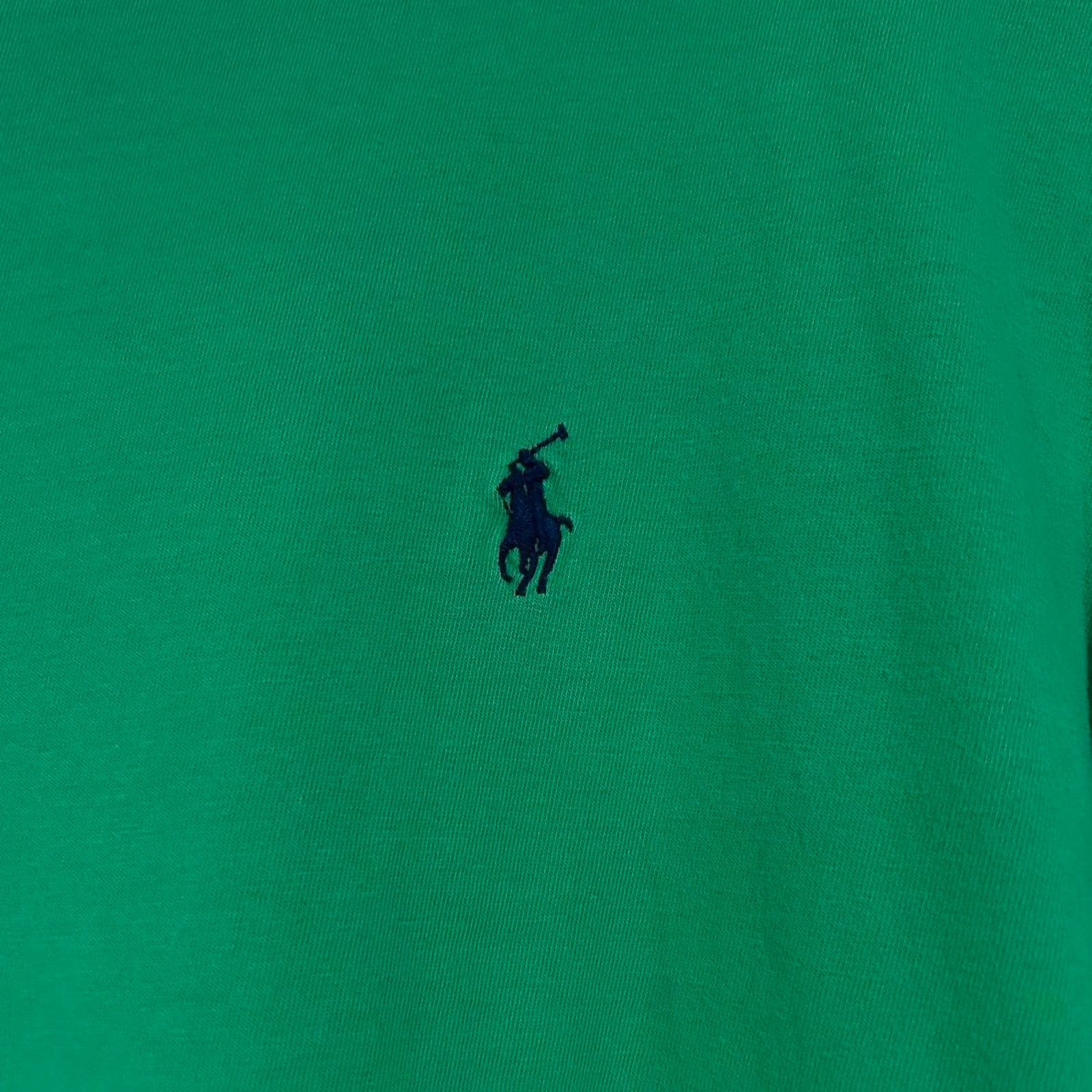 Polo Ralph Lauren Vintage Polo Ralph Lauren Tee Shirt Size US S / EU 44-46 / 1 - 2 Thumbnail