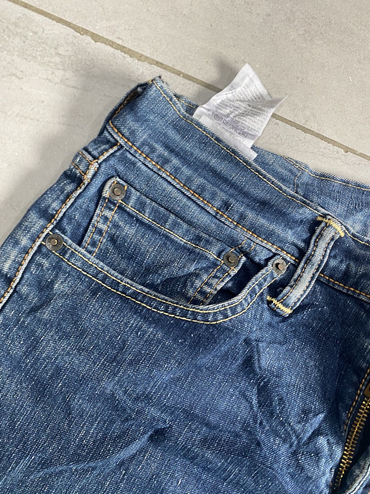 Levi's Levi’s 511 – Slim Fit Size US 31 - 6 Thumbnail