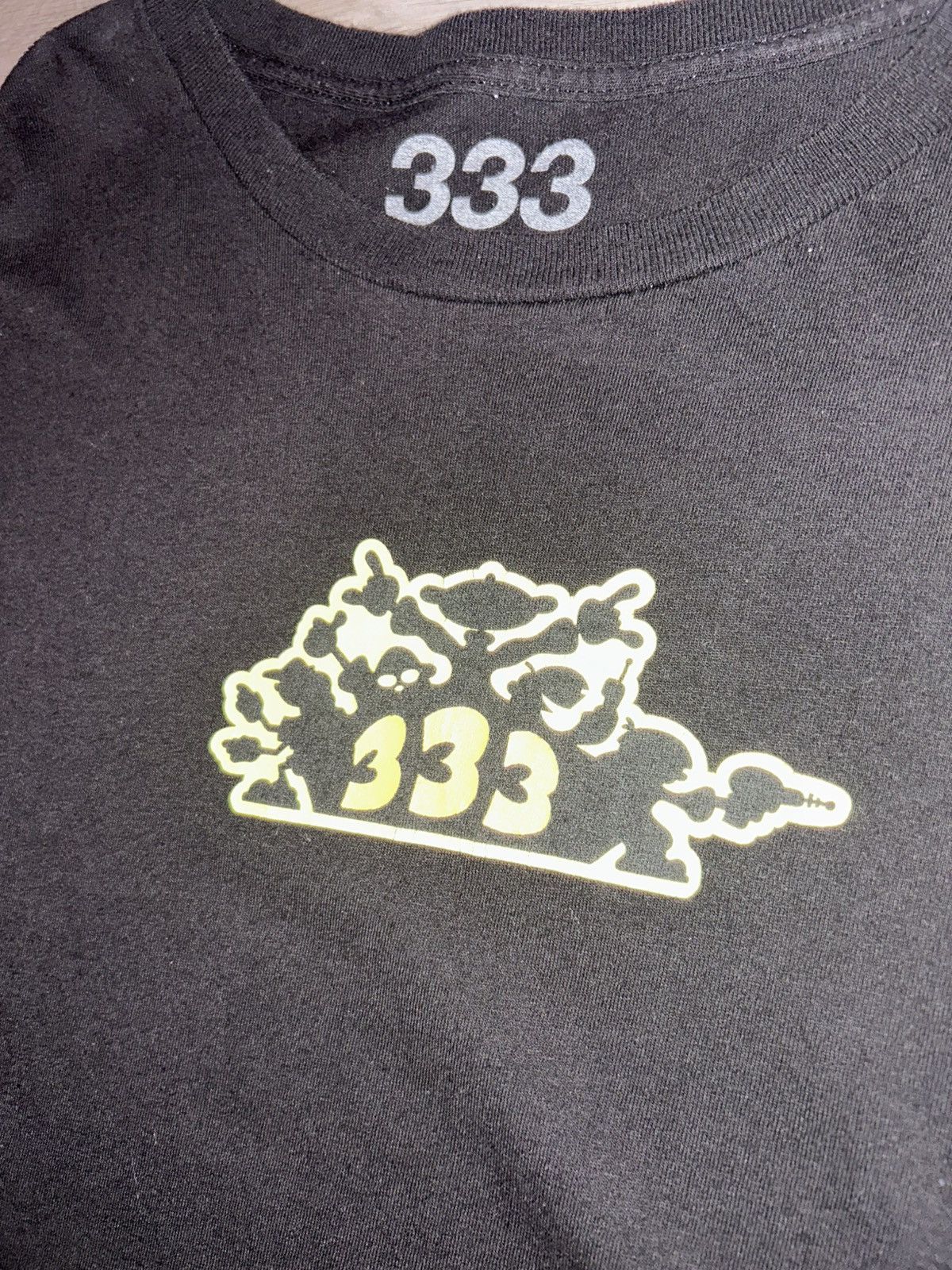 Half Evil Half Evil Kids Next Door Tee Size US XXL / EU 58 / 5 - 2 Thumbnail