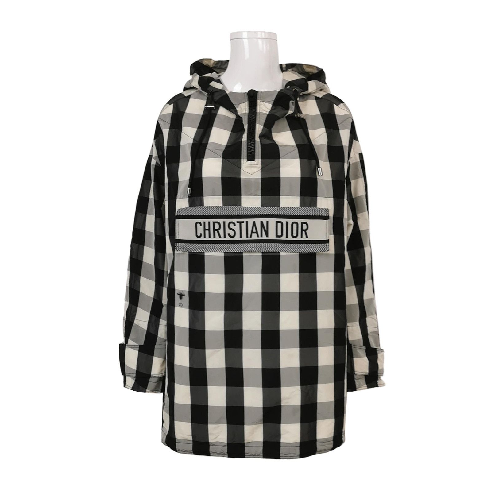 Dior Dior Women xs Hoodies Size XS / US 0-2 / IT 36-38 - 1 Thumbnail