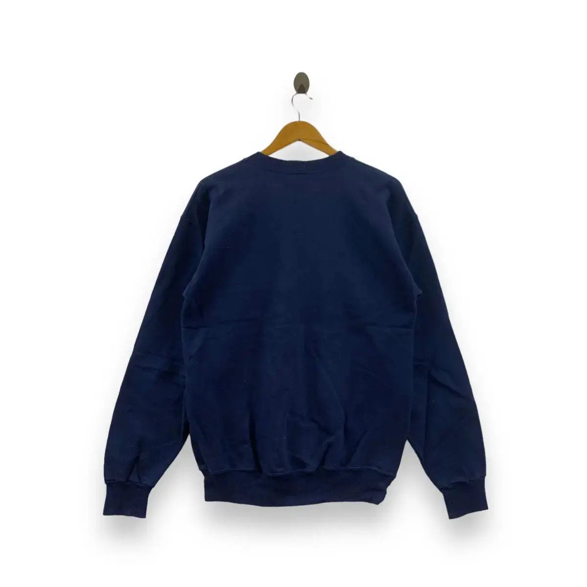 Champion Vintage CHAMPION USA MICHIGAN Reserve Weave Sweatshirt Size M / US 6-8 / IT 42-44 - 4 Thumbnail
