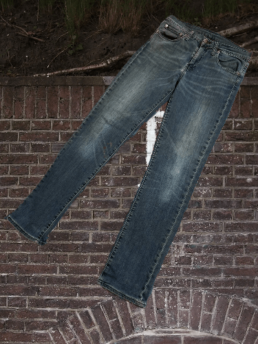 Levi's × Vintage Vintage Levi’s 511 Size US 32 / EU 48 - 1 Thumbnail