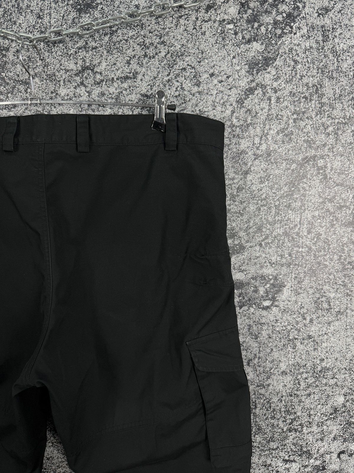 Fjallraven Fjallraven Barents Pro Cargo Pants Outdoor Trousers Trekking Size US 40 / EU 56 - 14 Thumbnail