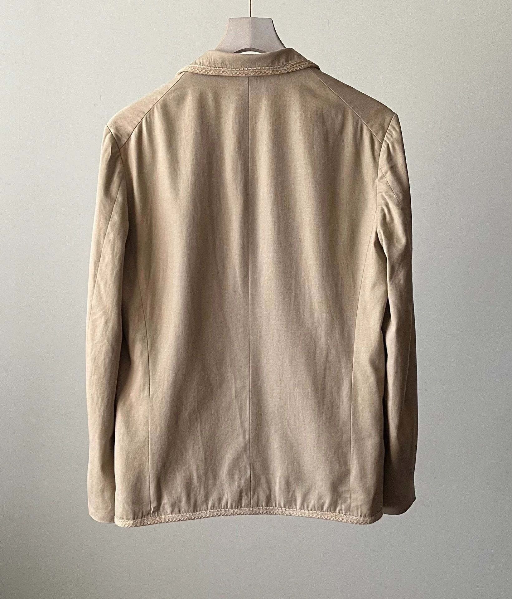 Number (N)ine Number(Nine) 03SS/AW Jacket Size US M / EU 48-50 / 2 - 2 Thumbnail