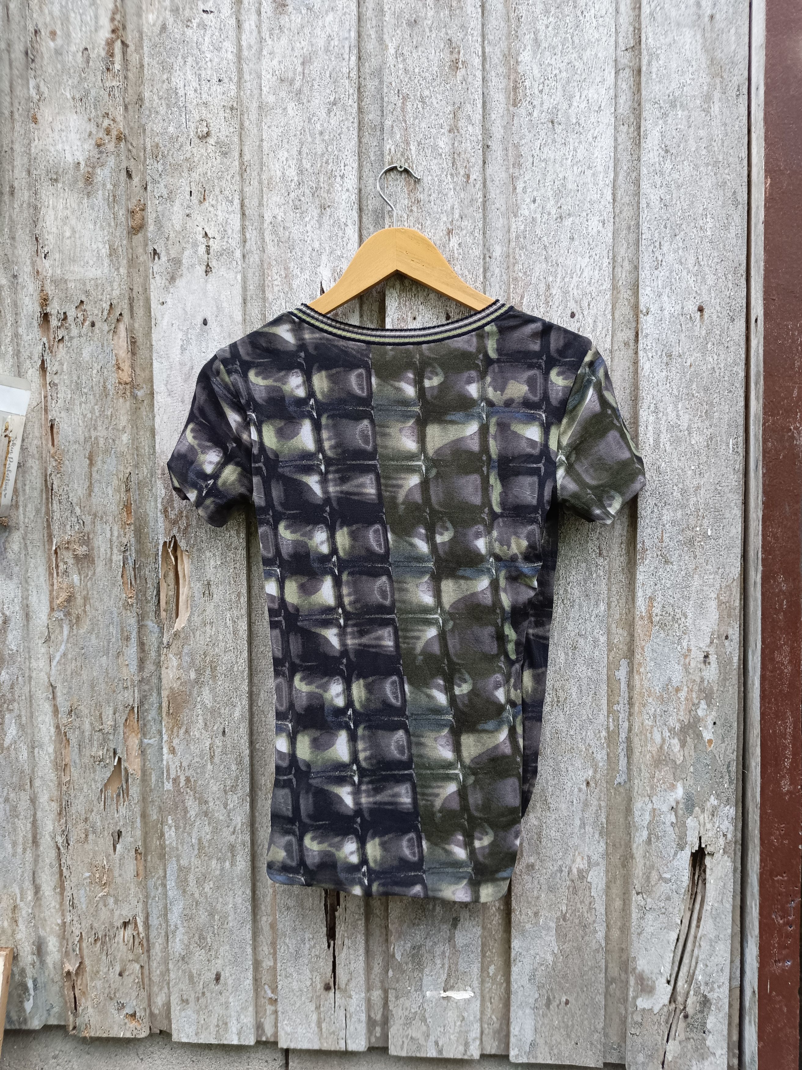 Other Cividini mesh y2k tops Size M / US 6-8 / IT 42-44 - 6 Thumbnail
