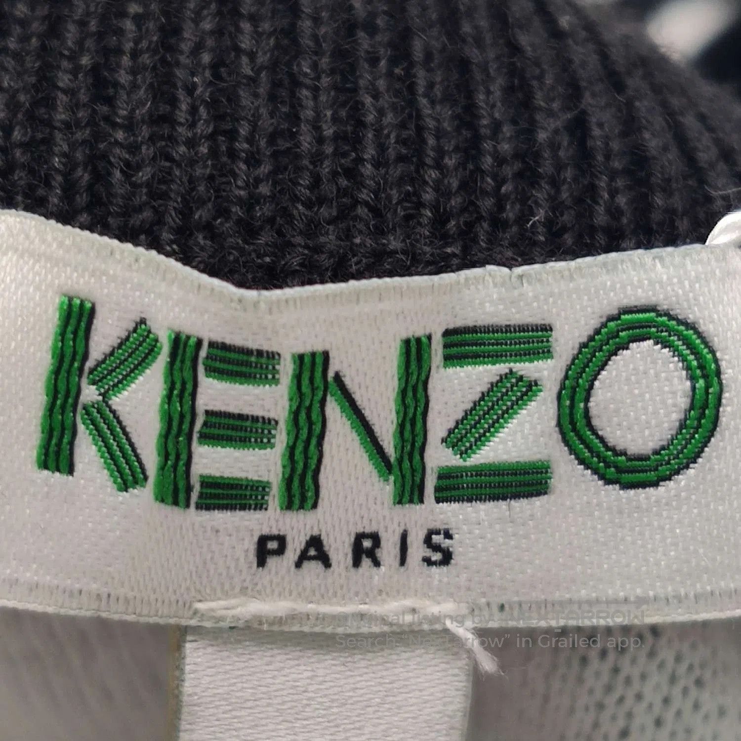 Kenzo Kenzo L White Eye Pattern Button-Up Shirt. Size US L / EU 52-54 / 3 - 1 Thumbnail