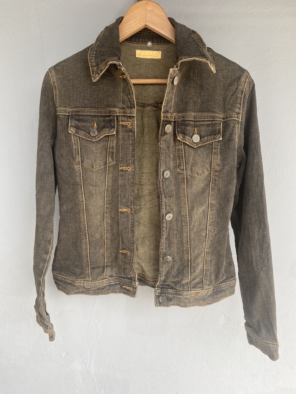 Goa jacket