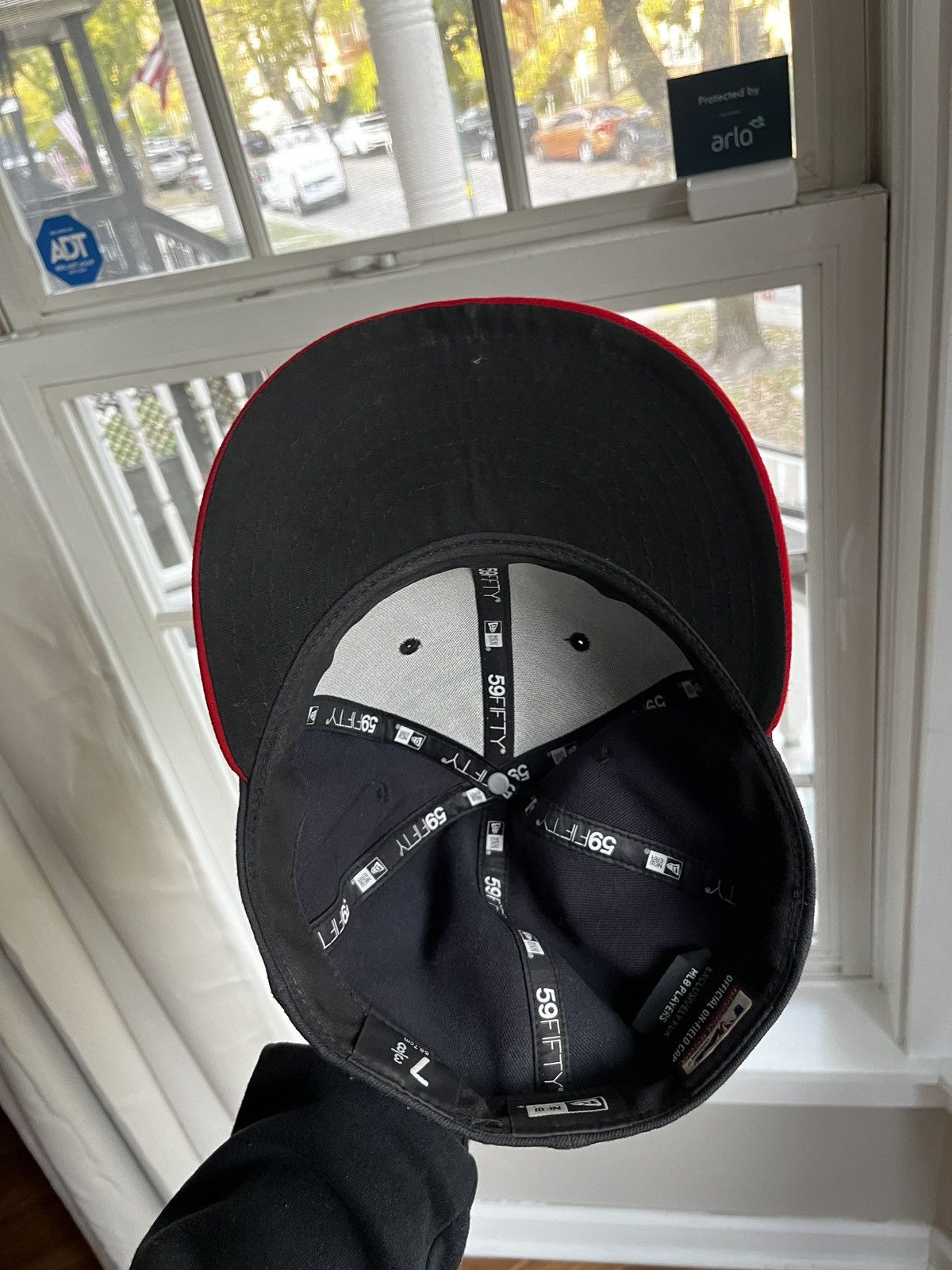 New Era LA Dodgers New Era hat Size ONE SIZE - 2 Thumbnail