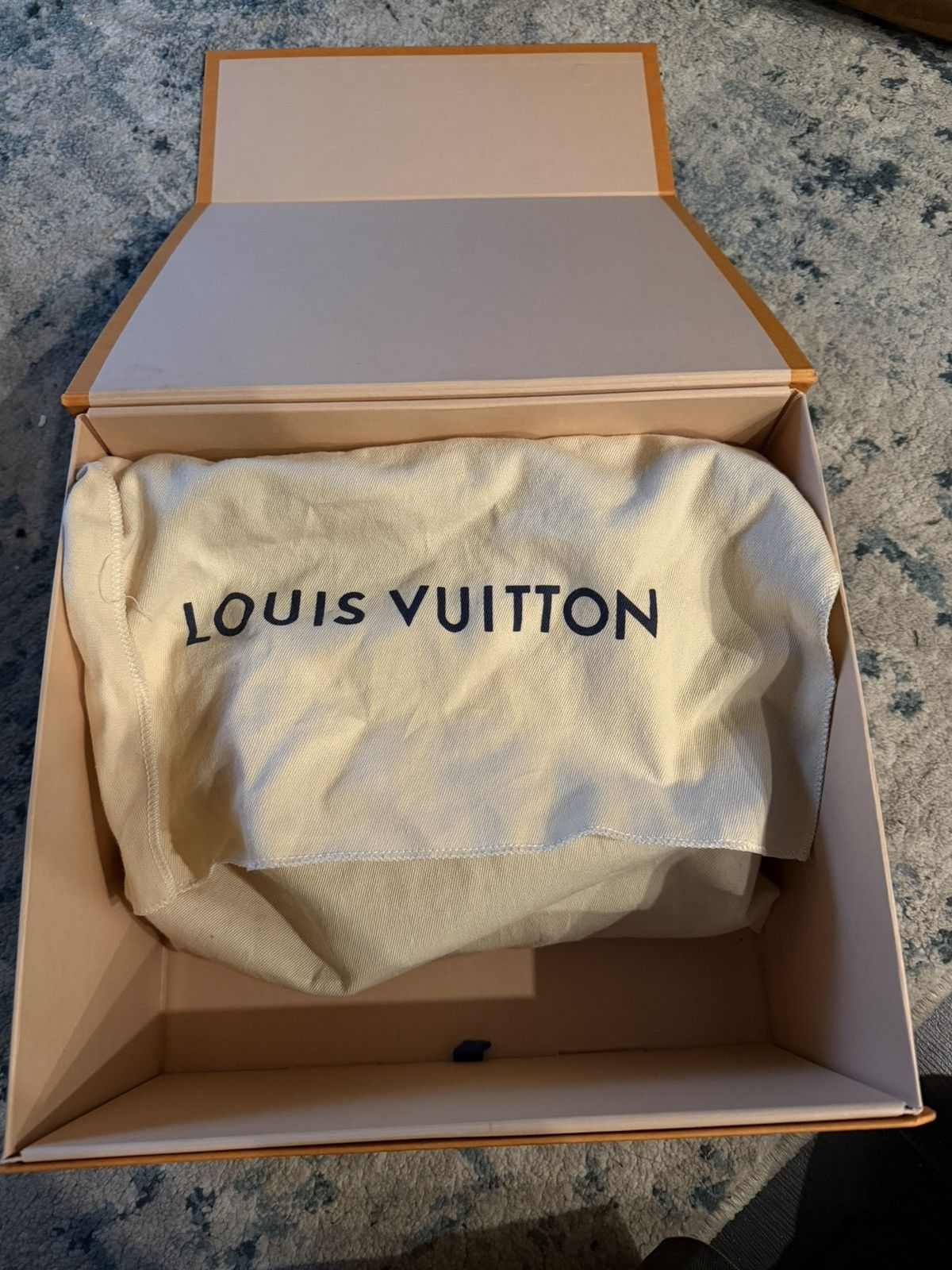 Louis Vuitton Louis Vuitton Mini Soft Trunk Monogram Taurillon Leather Size ONE SIZE - 16 Thumbnail