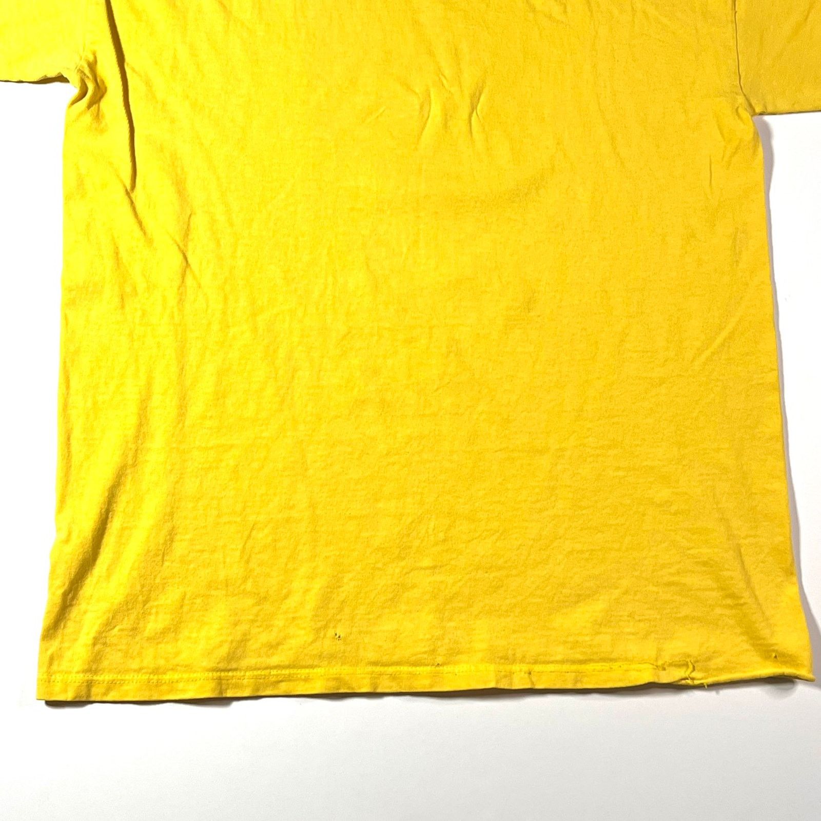 Band Tees × Vintage Vintage 1990’s Dashboard Confessional Revolution Tshirt Med Size US M / EU 48-50 / 2 - 9 Thumbnail