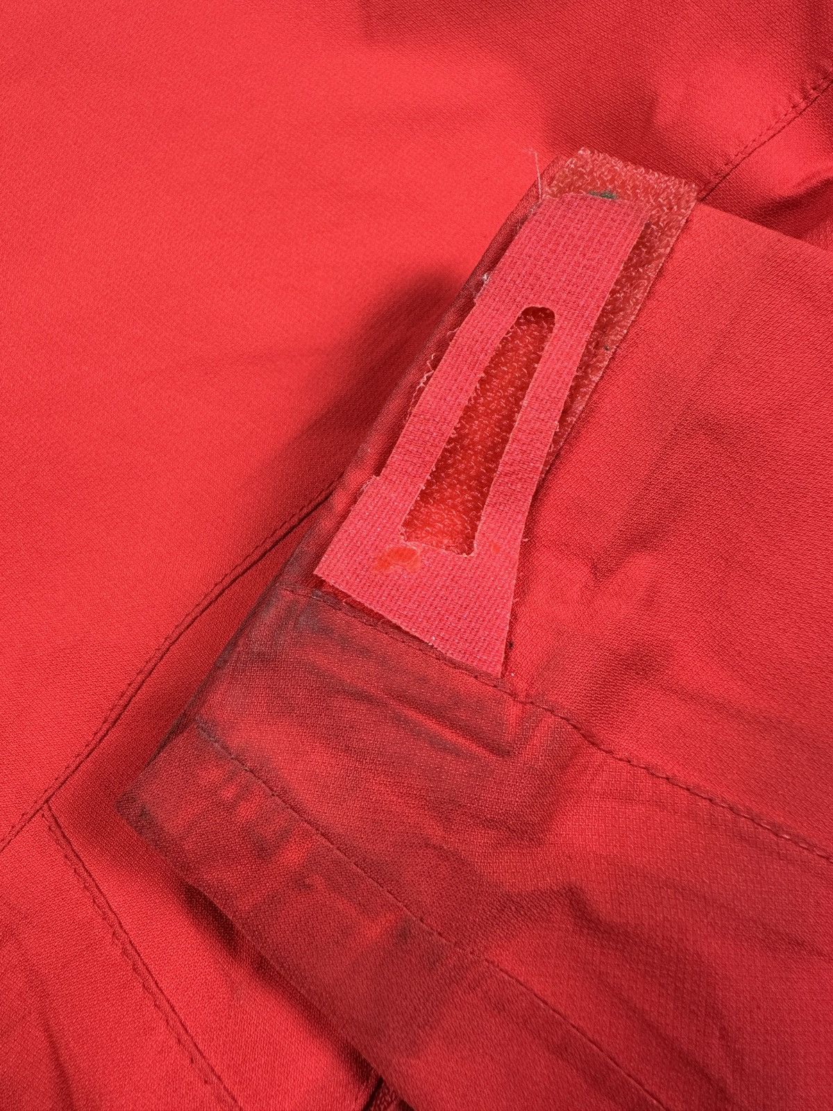 Nike ACG Vintage Nike ACG Gore-Tex Jacket Size S Size S / US 4 / IT 40 - 17 Thumbnail