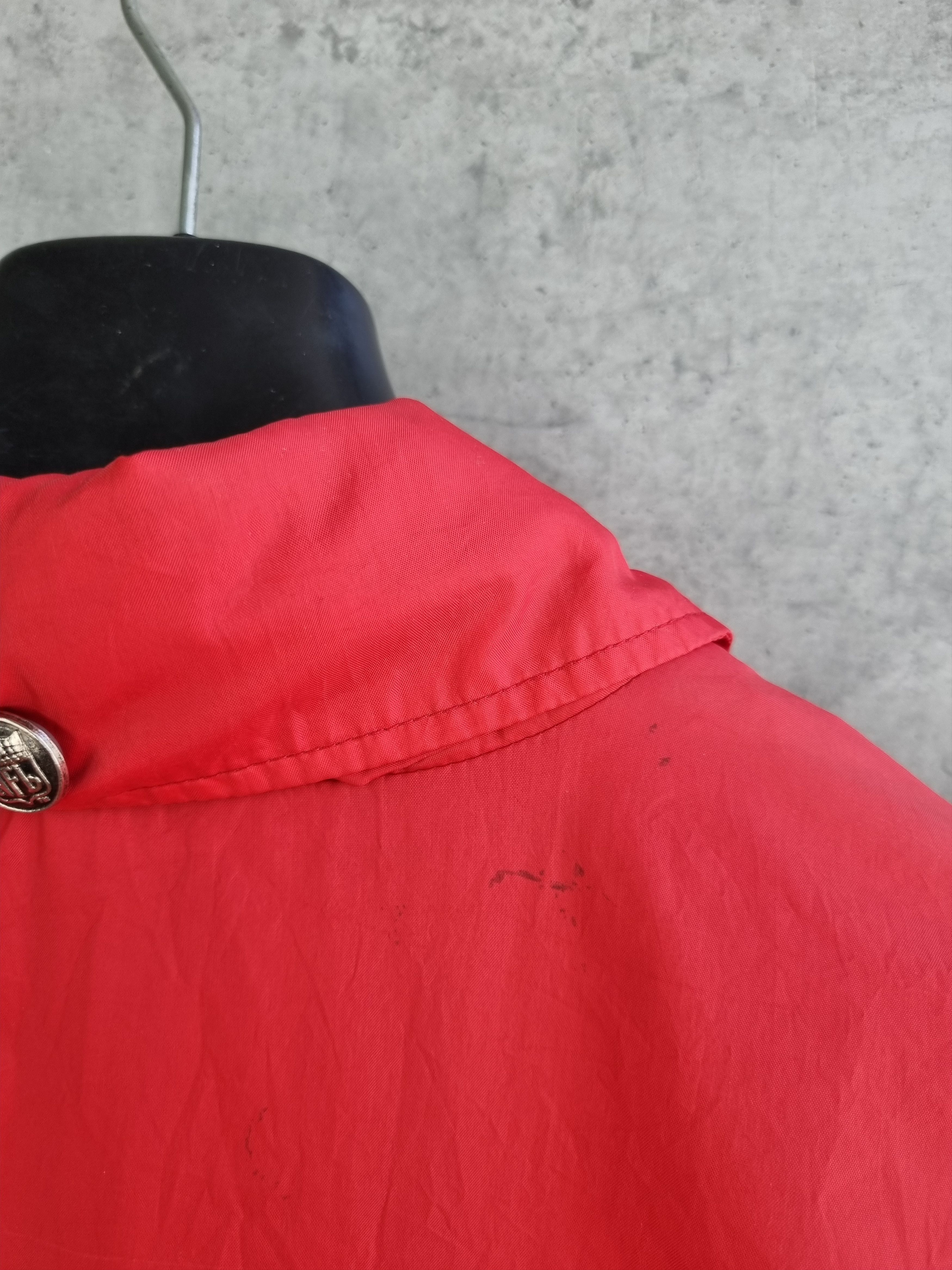 NFL × Vintage 49 ERS Vintage San Francisco NFL Campri Team Line Anorak Size US M / EU 48-50 / 2 - 14 Thumbnail