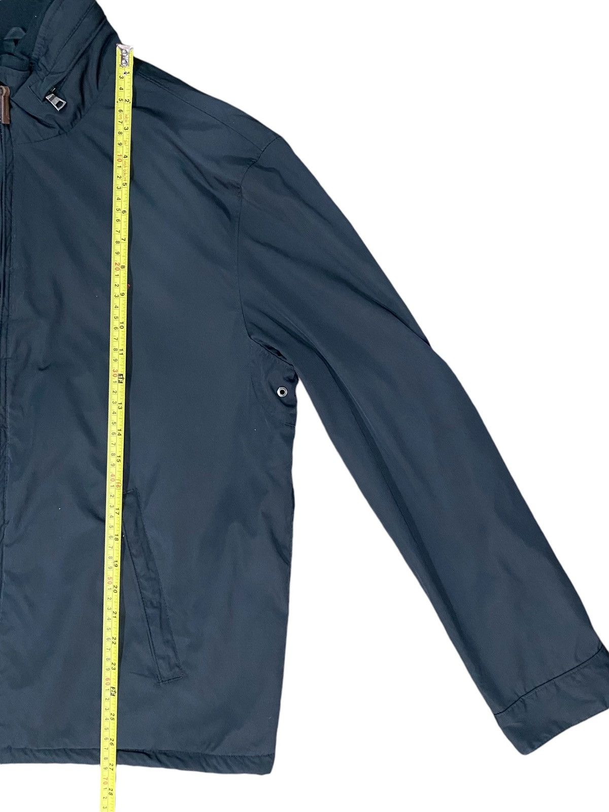 Polo Ralph Lauren Vintage POLO RALPH LAURENT Polyster Zipper Jacket Size US L / EU 52-54 / 3 - 16 Thumbnail