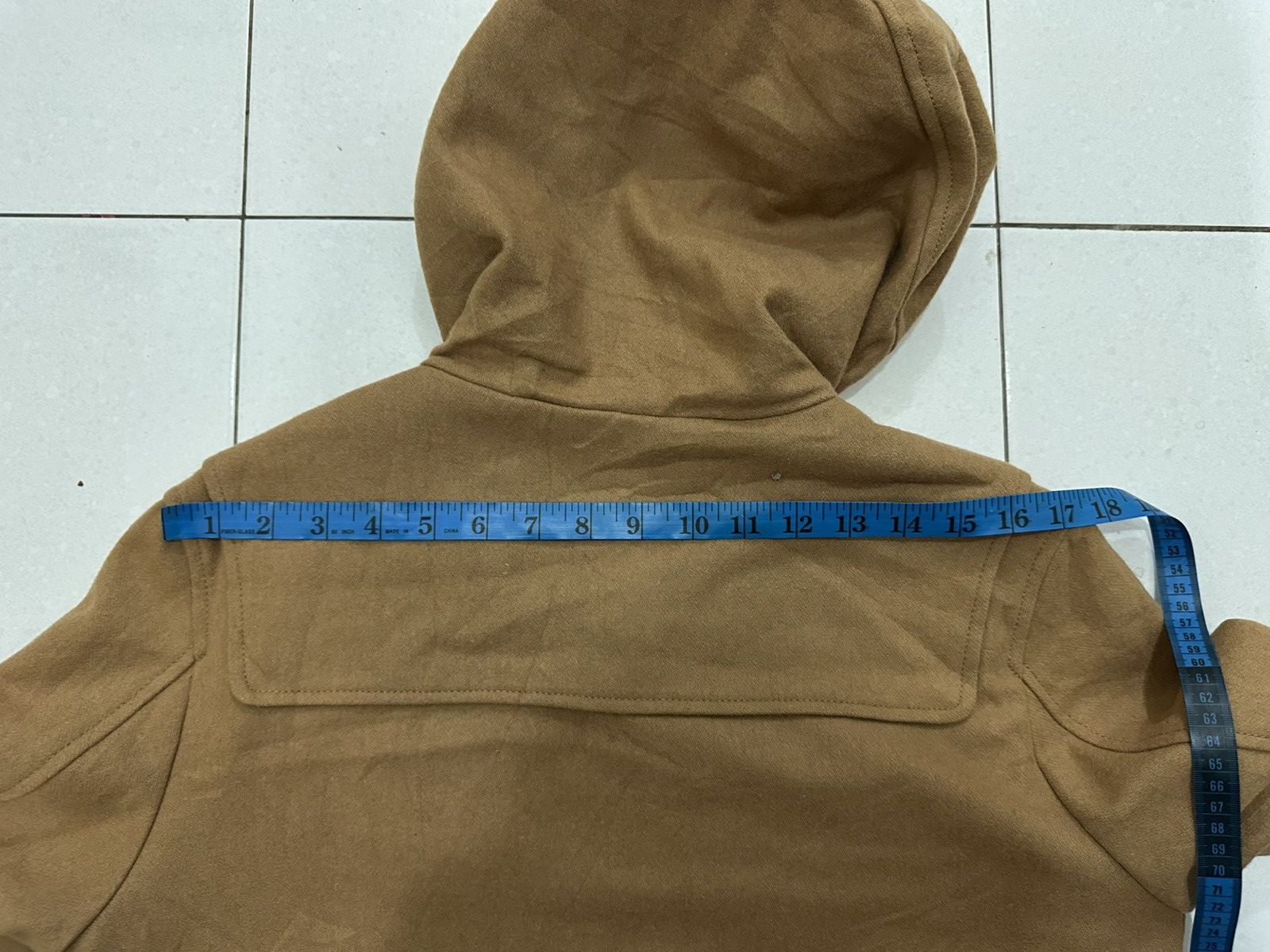 Ne-Net Ne-Net Dufle Jacket Size US M / EU 48-50 / 2 - 15 Thumbnail