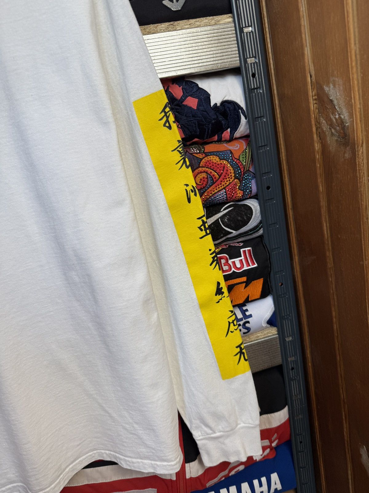 Champion Champion X Gallis Addiction T-Shirt Size US L / EU 52-54 / 3 - 7 Thumbnail